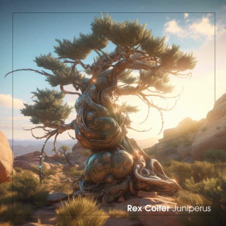 Rex Colter – Juniperus