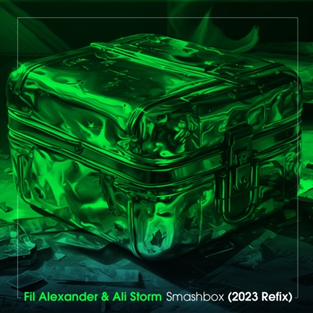 Fil Alexander & Ali Storm – Smashbox (2023 Refix)