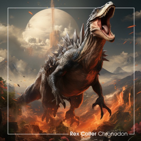 Rex Colter – Chronodon