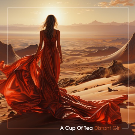 A Cup Of Tea – Distant Girl