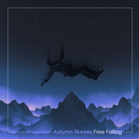 Autumn Skeyes – Free Falling