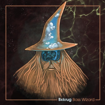Bxkrug – Bass Wizard