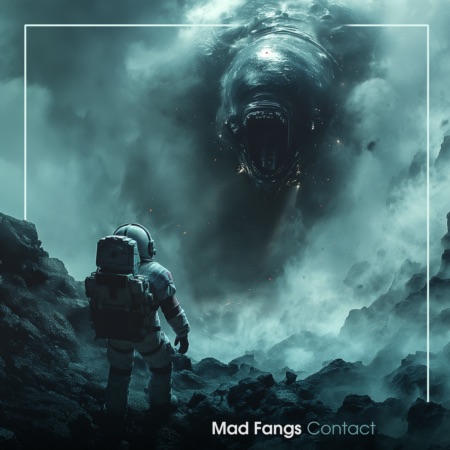 MAD FANGS – Contact