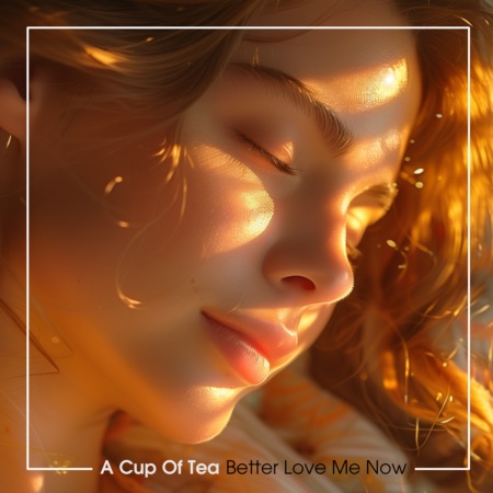 A Cup Of Tea – Better Love Me Now