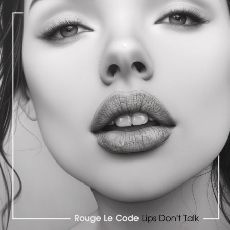 Rouge Le Code – Lips Don’t Talk