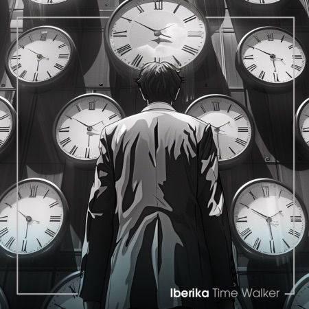 Iberika – Time-Walker