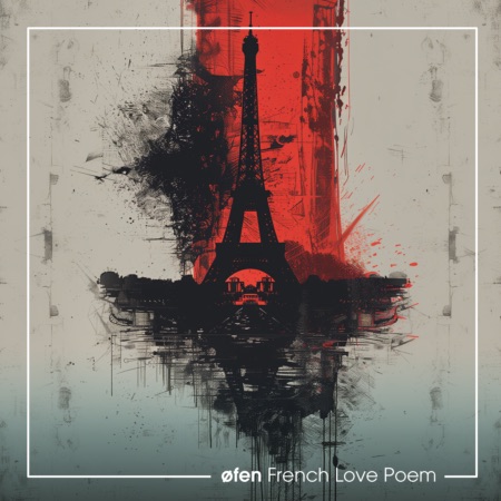 øfen – French Love Poem