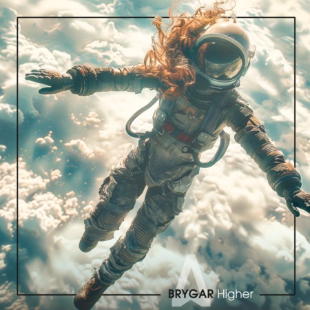 BRYGAR – Higher