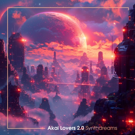 Akai Lovers 2.0 – Synthdreams