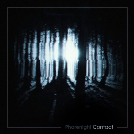 Pharenight – Contact