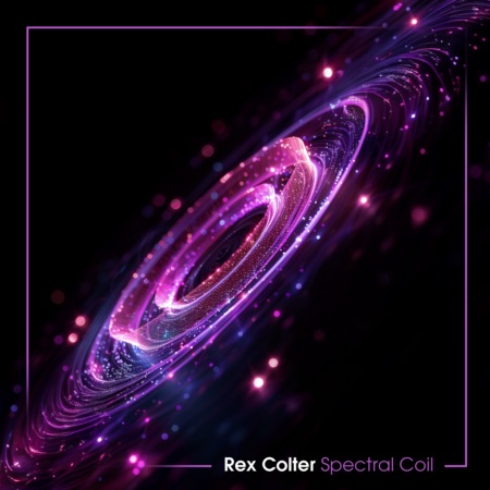 Rex Colter – Spectral Coil