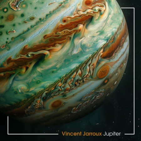 Vincent Jarroux – Jupiter
