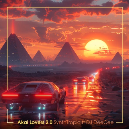 Akai Lovers 2.0 – SynthTropic ft DJ DeeCee