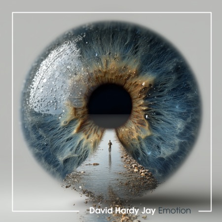 David Hardy Jay – Emotion (Beatport exclusive)