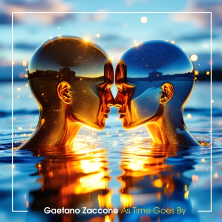Gaetano Zaccone – As Time Goes By (Beatport exclusive)