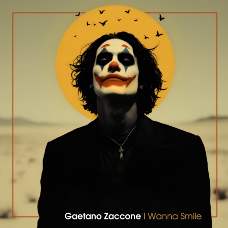 Gaetano Zaccone – I Wanna Smile (Beatport exclusive)