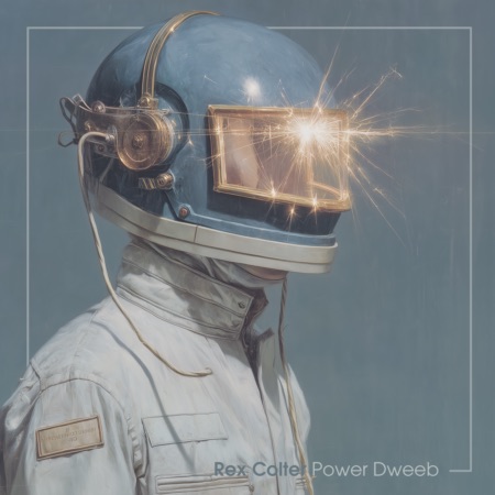 Rex Colter – Power Dweeb (Beatport exclusive)