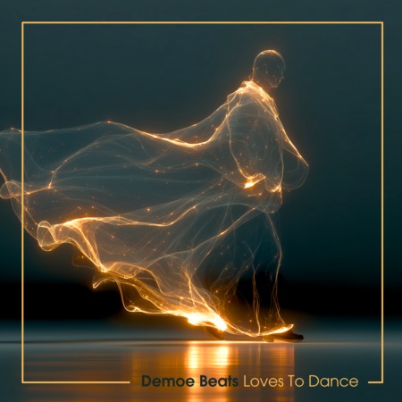 Demoe Beats – Loves To Dance (Beatport exclusive)