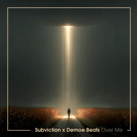 Subviction x Demoe Beats – Over Me (Beatport exclusive)