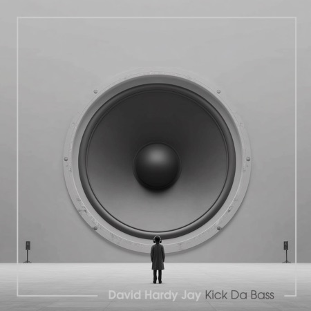 David Hardy Jay – Kick Da Bass (Beatport exclusive)