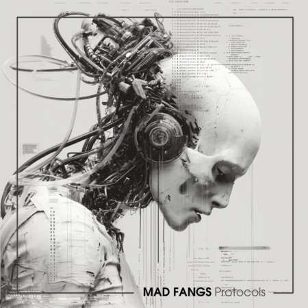 MAD FANGS – Protocols (Beatport exclusive)
