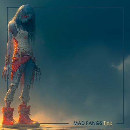 MAD FANGS – Tick (Beatport exclusive)