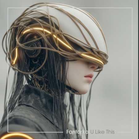 Fantarka – U Like This (Beatport exclusive)