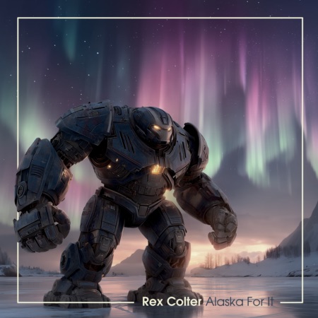 Rex Colter – Alaska For It (Beatport exclusive)