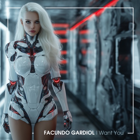 FACUNDO GARDIOL – I Want You (Beatport exclusive)