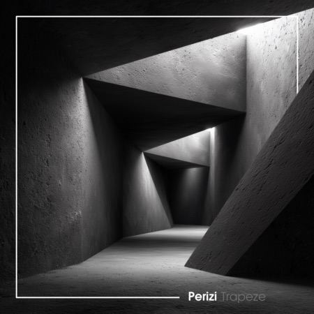 Perizi – Trapeze (Beatport exclusive)