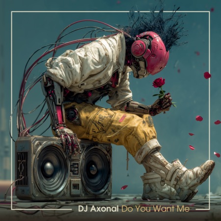 DJ Axonal – Do You Want Me (Beatport exclusive)