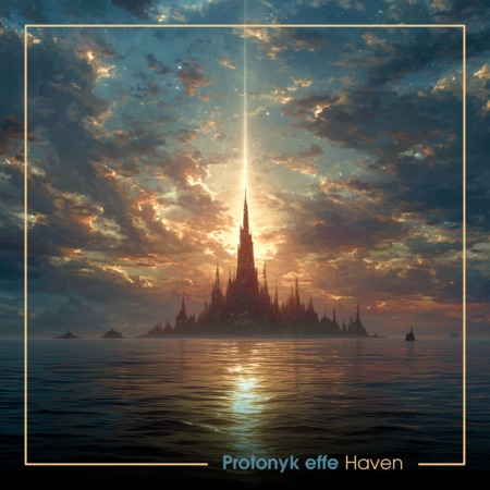 Protonyk effe – Haven