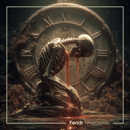 Fendr – Timebomb (Beatport exclusive)