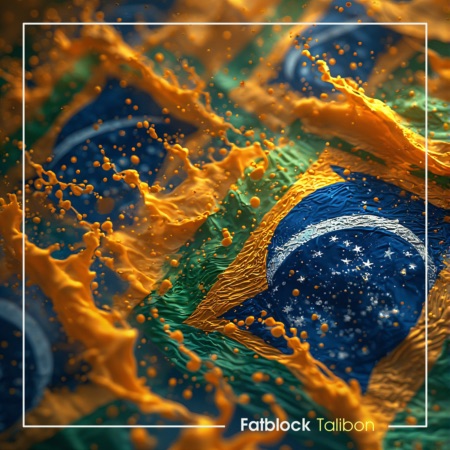 Fatblock – Talibon (Beatport exclusive)