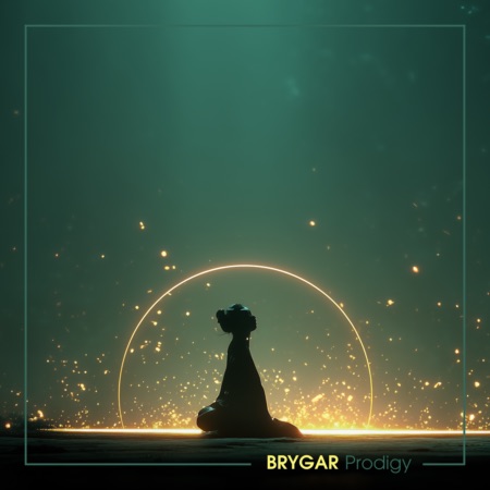 BRYGAR – Prodigy (Beatport exclusive)