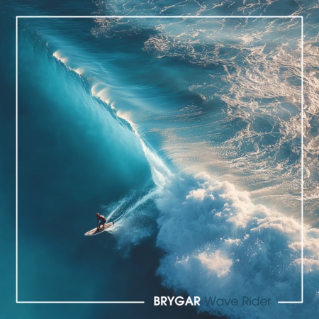 BRYGAR – Wave Rider (Beatport exclusive)