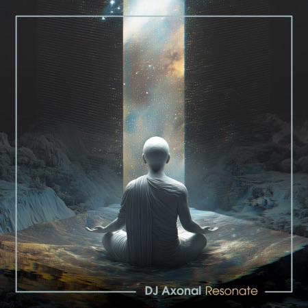DJ Axonal – Resonate (Beatport exclusive)