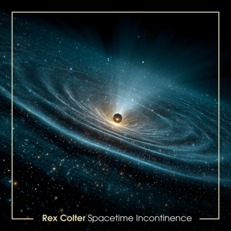 Rex Colter – Spacetime Incontinence