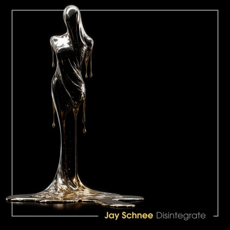 Jay Schnee – Disintegrate (Beatport exclusive)