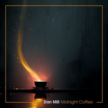 Dan Mill – Midnight Coffee (Beatport exclusive)