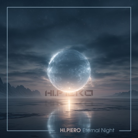 HI.PIERO – Eternal Night (Beatport exclusive)