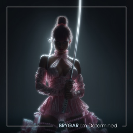 BRYGAR – I’m Determined (Beatport exclusive)