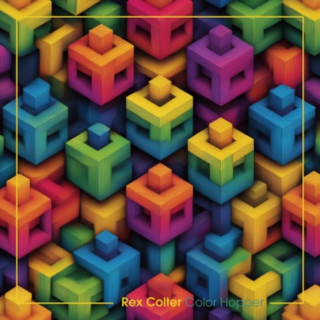 Rex Colter – Color Hopper (Beatport exclusive)