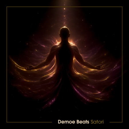Demoe Beats – Satori (Album | Beatport exclusive)
