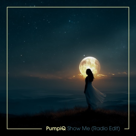 PumpiQ – Show Me (Radio Edit | Beatport exclusive)