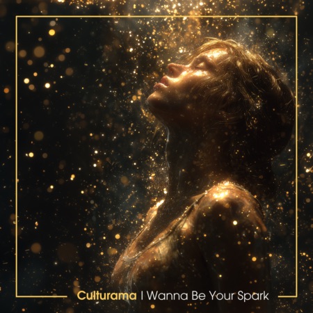 Culturama – I Wanna Be Your Spark (Beatport exclusive)