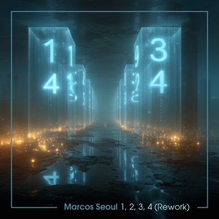 Marcos Seoul – 1, 2, 3, 4 (Rework | Beatport exclusive)