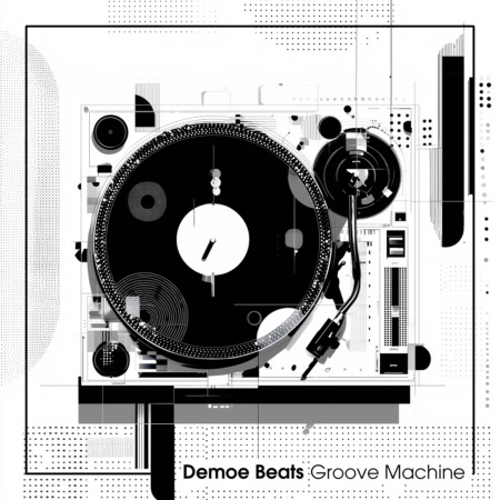 Demoe Beats – Groove Machine (Beatport exclusive)