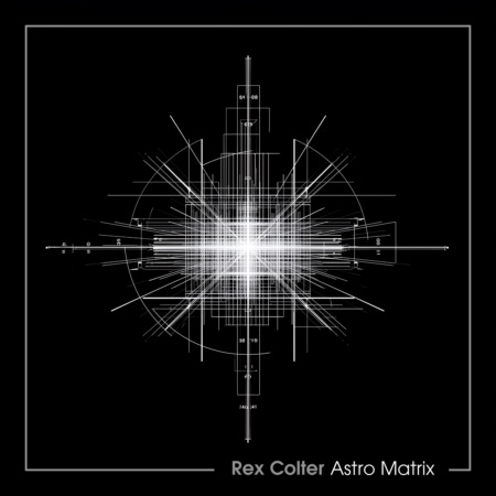 Rex Colter – Astro Matrix (Beatport exclusive)