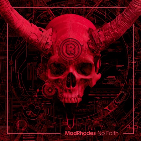 MadRhodes – No Faith (Beatport exclusive)
